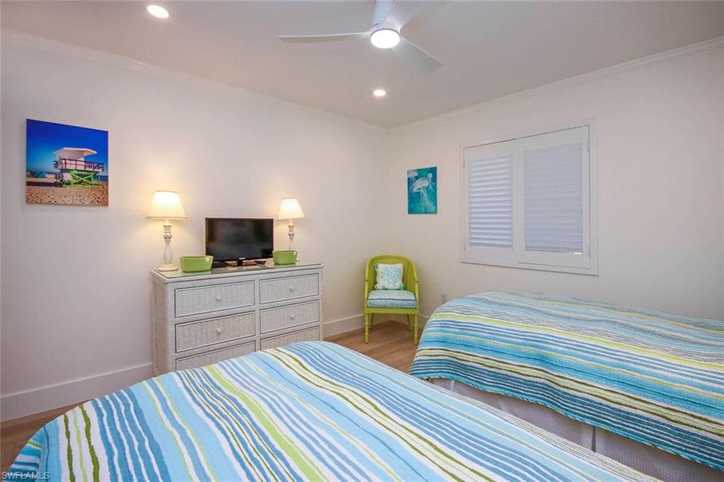 1785 Middle Gulf DR # A103, SANIBEL FL 33957-20