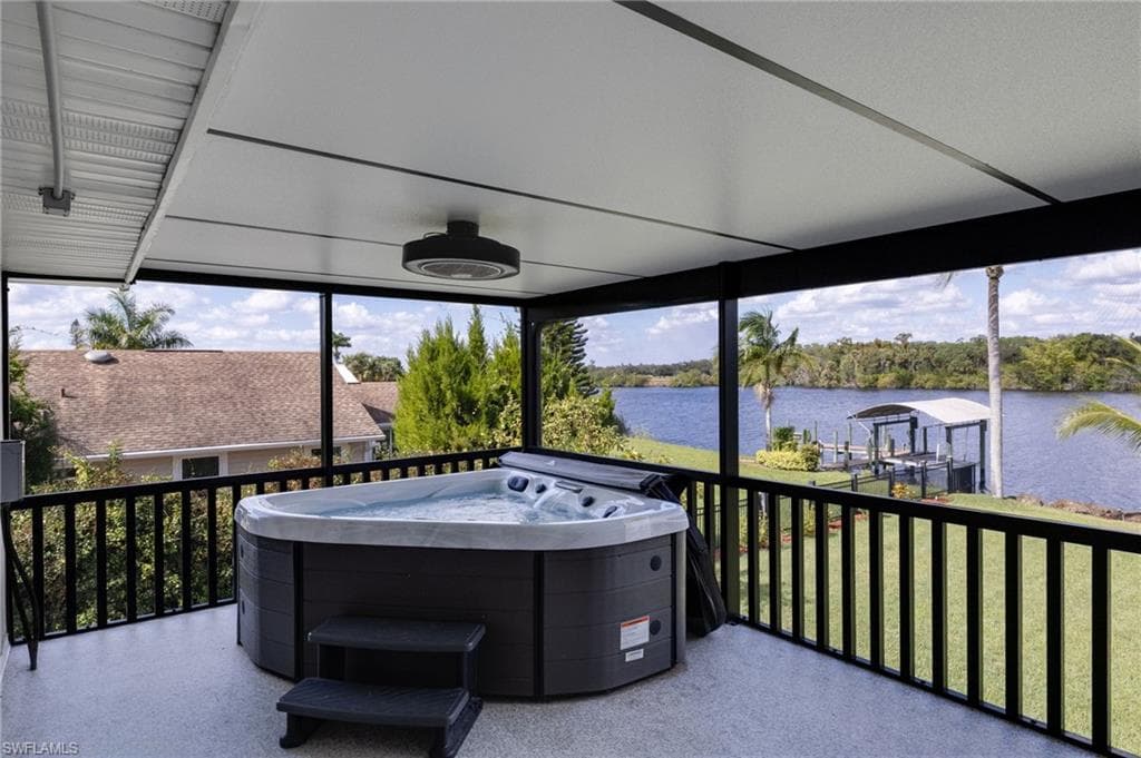 2121 Sebastian CT, ALVA FL 33920-15