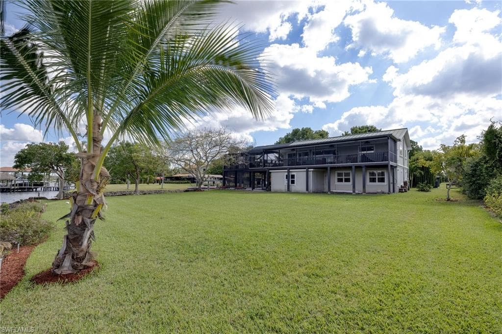 2121 Sebastian CT, ALVA FL 33920-11