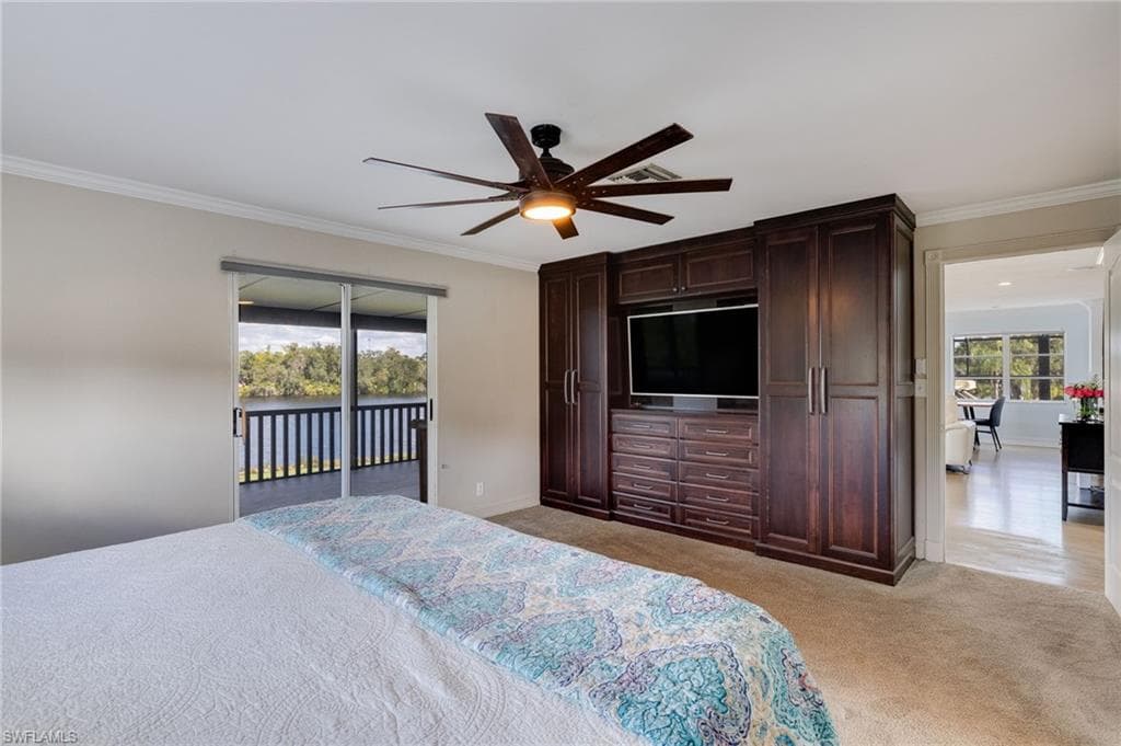 2121 Sebastian CT, ALVA FL 33920-6