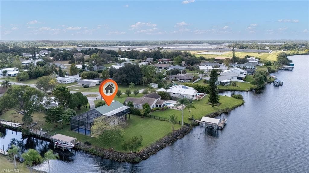 2121 Sebastian CT, ALVA FL 33920-24