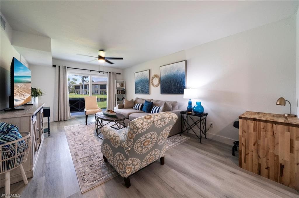 16881 Davis RD # 716, FORT MYERS FL 33908-8