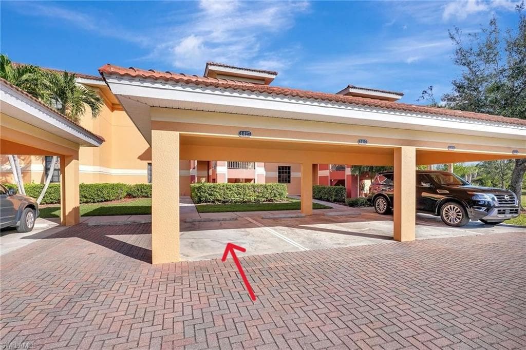 13651 Julias WAY # 1427, FORT MYERS FL 33919-2