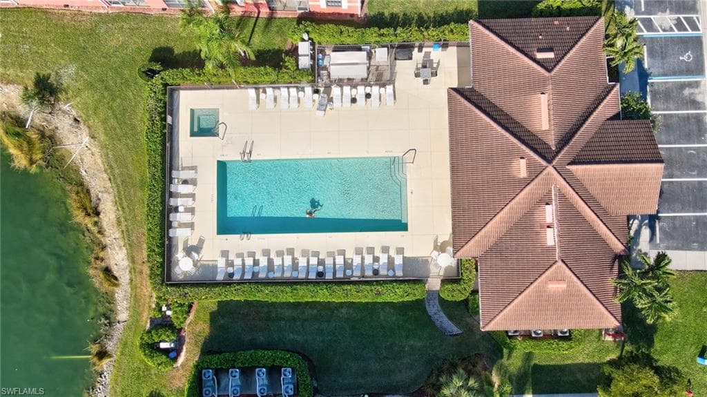 13651 Julias WAY # 1427, FORT MYERS FL 33919-35