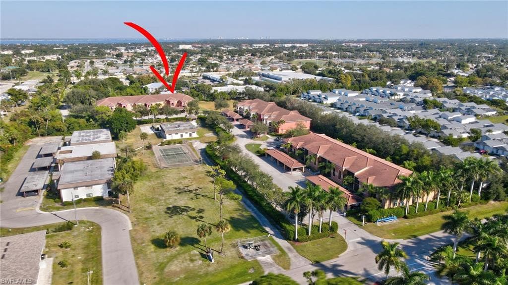 13651 Julias WAY # 1427, FORT MYERS FL 33919-37