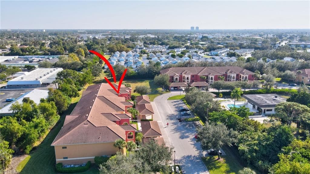 13651 Julias WAY # 1427, FORT MYERS FL 33919-39