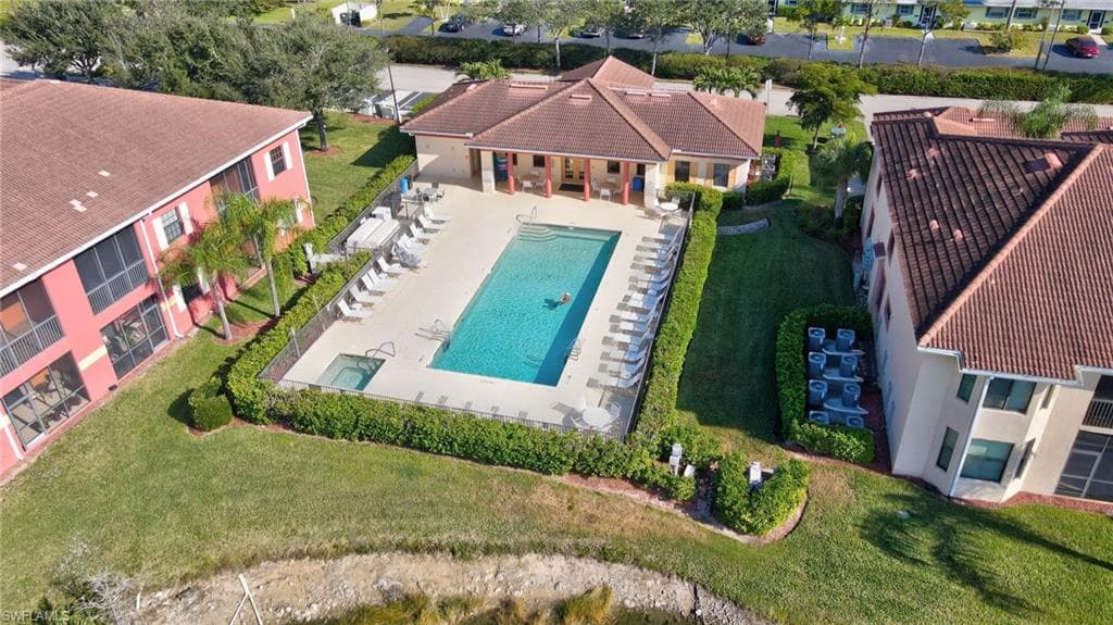 13651 Julias WAY # 1427, FORT MYERS FL 33919-34