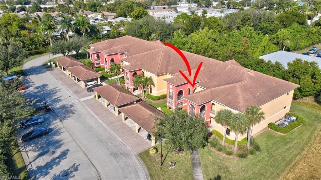 13651 Julias WAY # 1427, FORT MYERS FL 33919-30