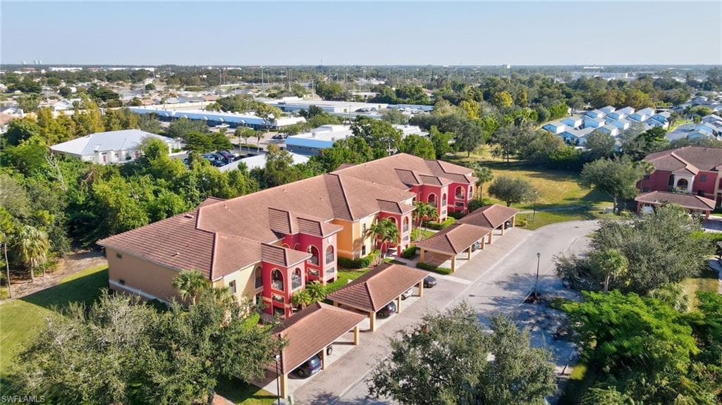 13651 Julias WAY # 1427, FORT MYERS FL 33919-38