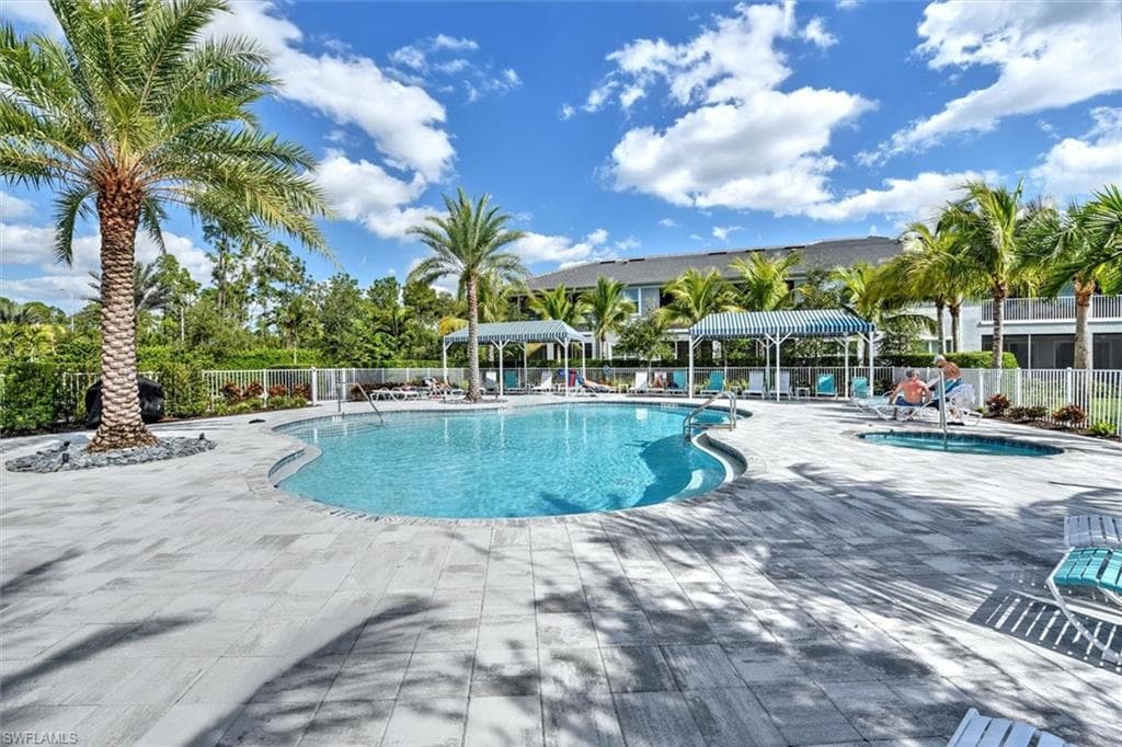 6980 Avalon CIR # 1104, NAPLES FL 34112-46