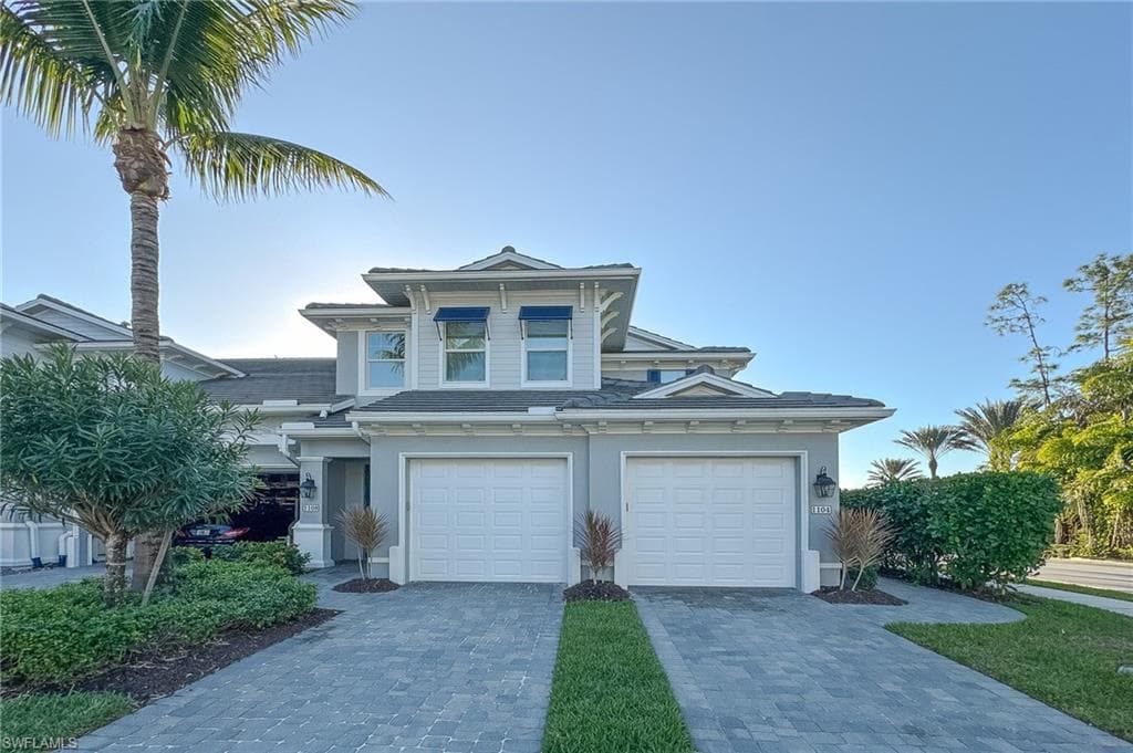 6980 Avalon CIR # 1104, NAPLES FL 34112-35