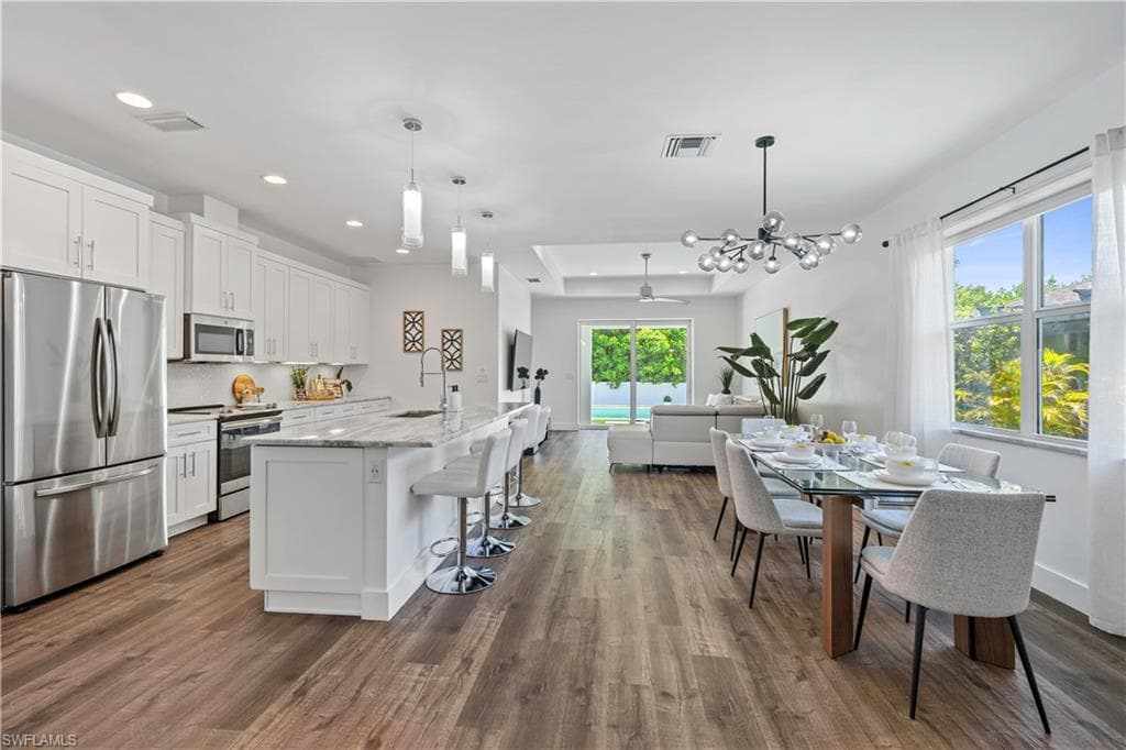 1100 Steeves AVE, NAPLES FL 34104-27