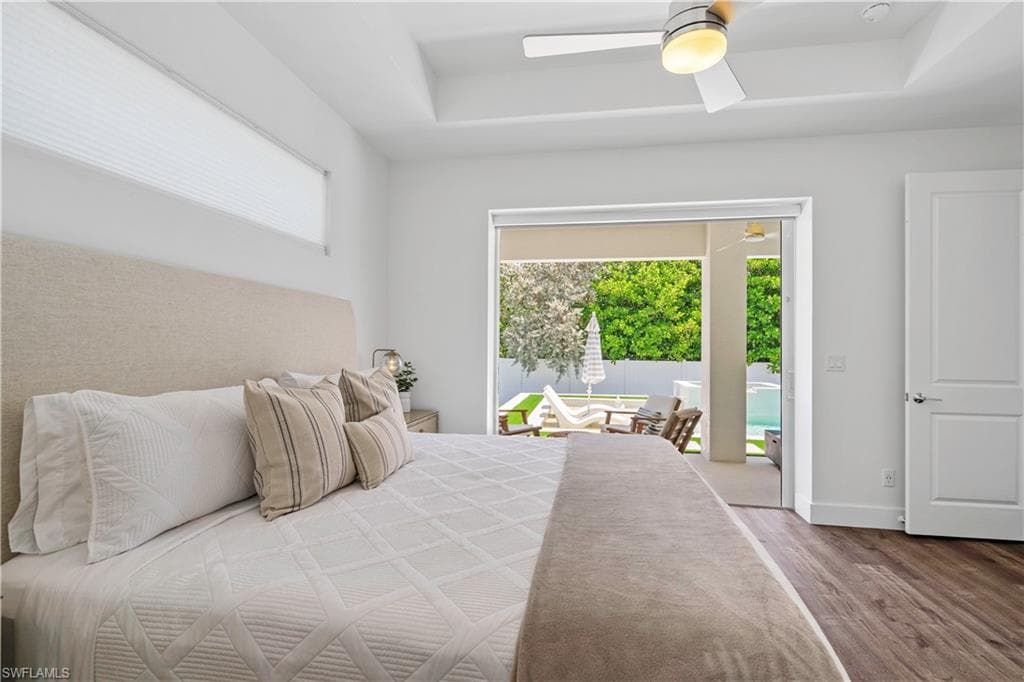 1100 Steeves AVE, NAPLES FL 34104-34