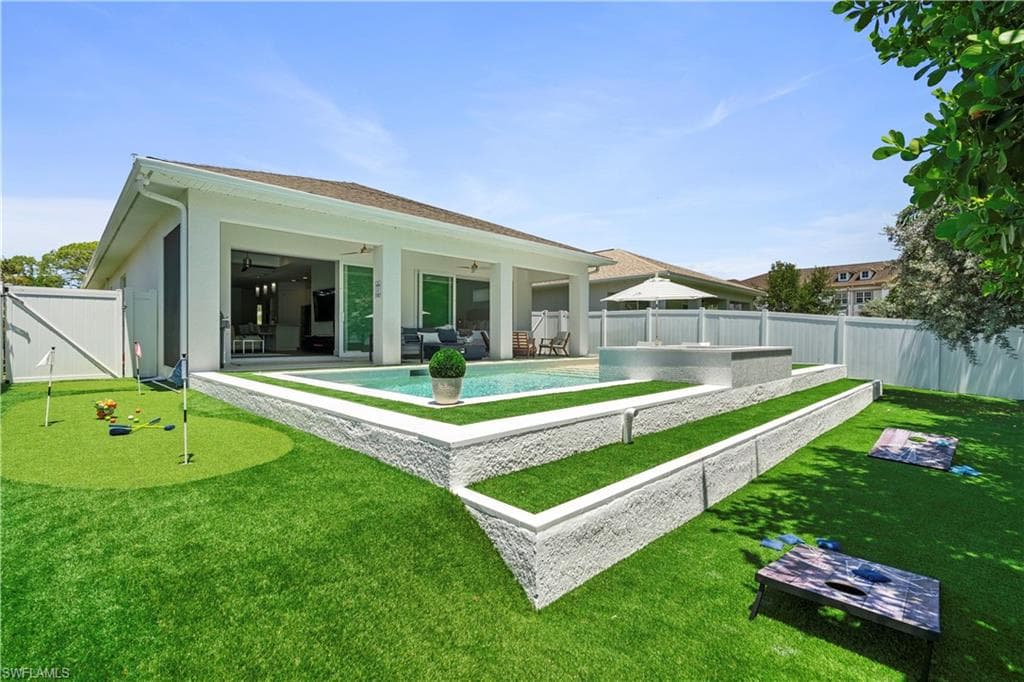 1100 Steeves AVE, NAPLES FL 34104-7