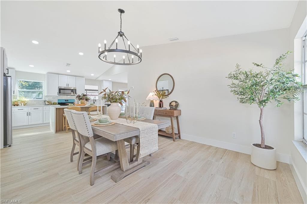 15736 Coral Vine LN, FORT MYERS FL 33905-1