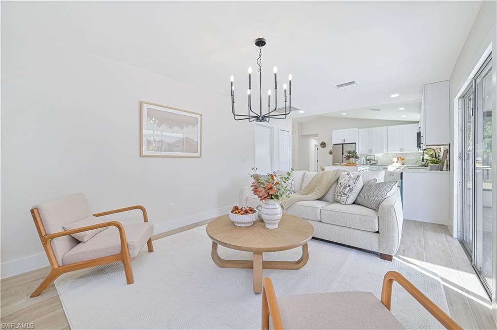 15736 Coral Vine LN, FORT MYERS FL 33905-12