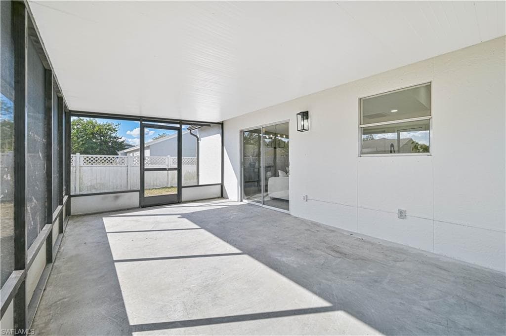 15736 Coral Vine LN, FORT MYERS FL 33905-25