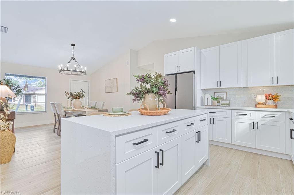 15736 Coral Vine LN, FORT MYERS FL 33905-2