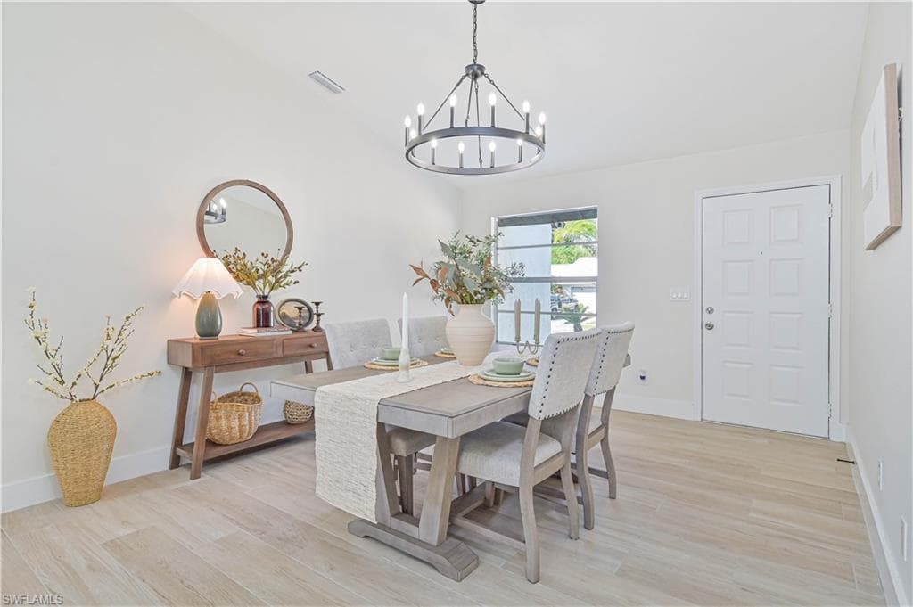 15736 Coral Vine LN, FORT MYERS FL 33905-4