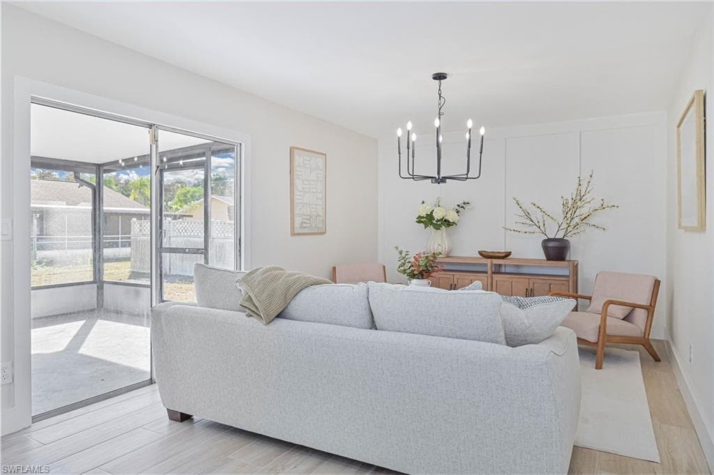 15736 Coral Vine LN, FORT MYERS FL 33905-10