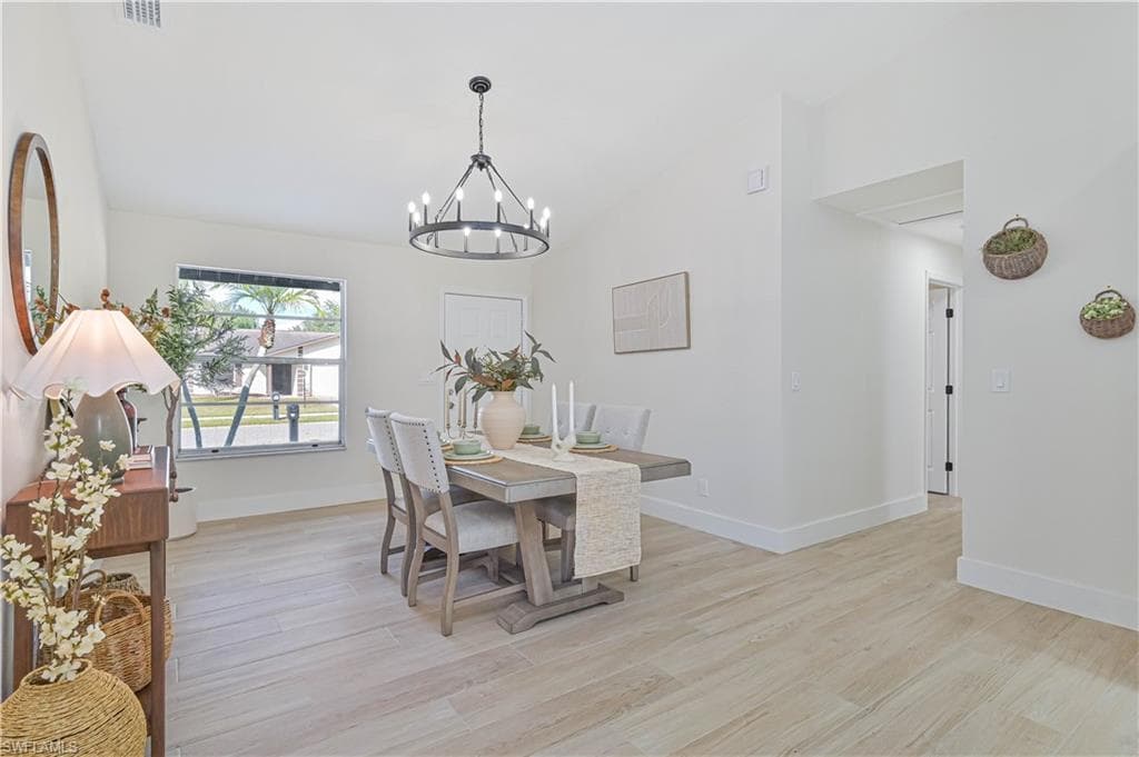 15736 Coral Vine LN, FORT MYERS FL 33905-3