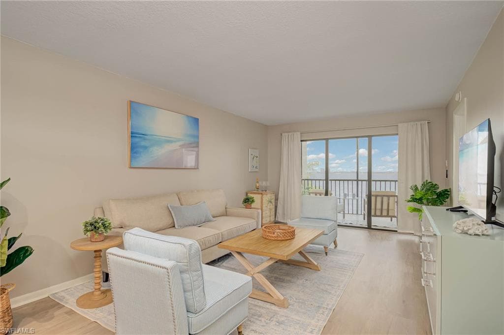 4510 N Key DR 204-1