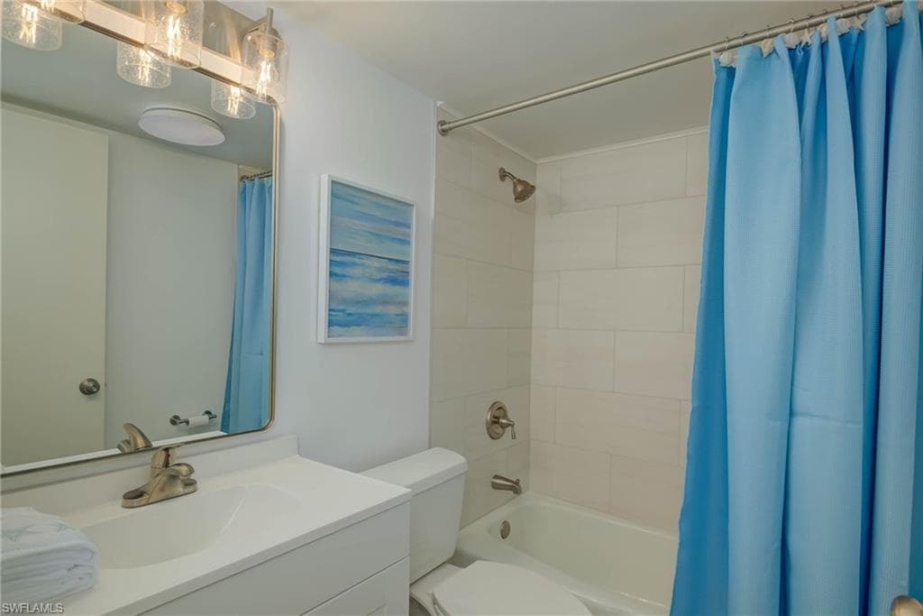 4510 N Key DR 204-21
