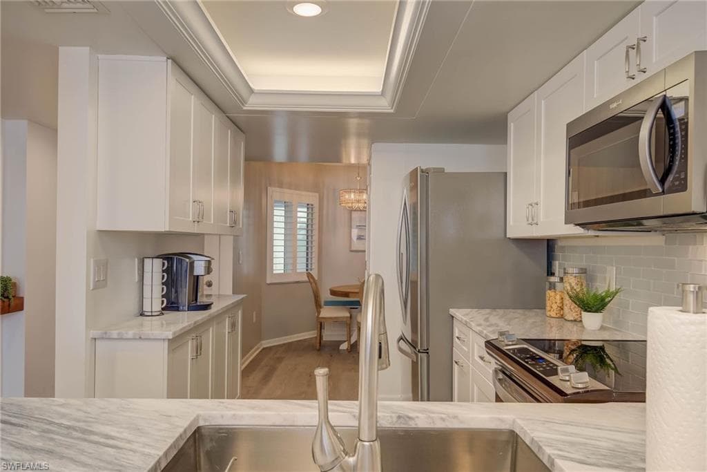4510 N Key DR 204-8
