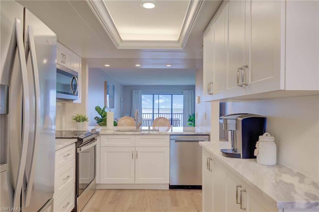 4510 N Key DR 204-10