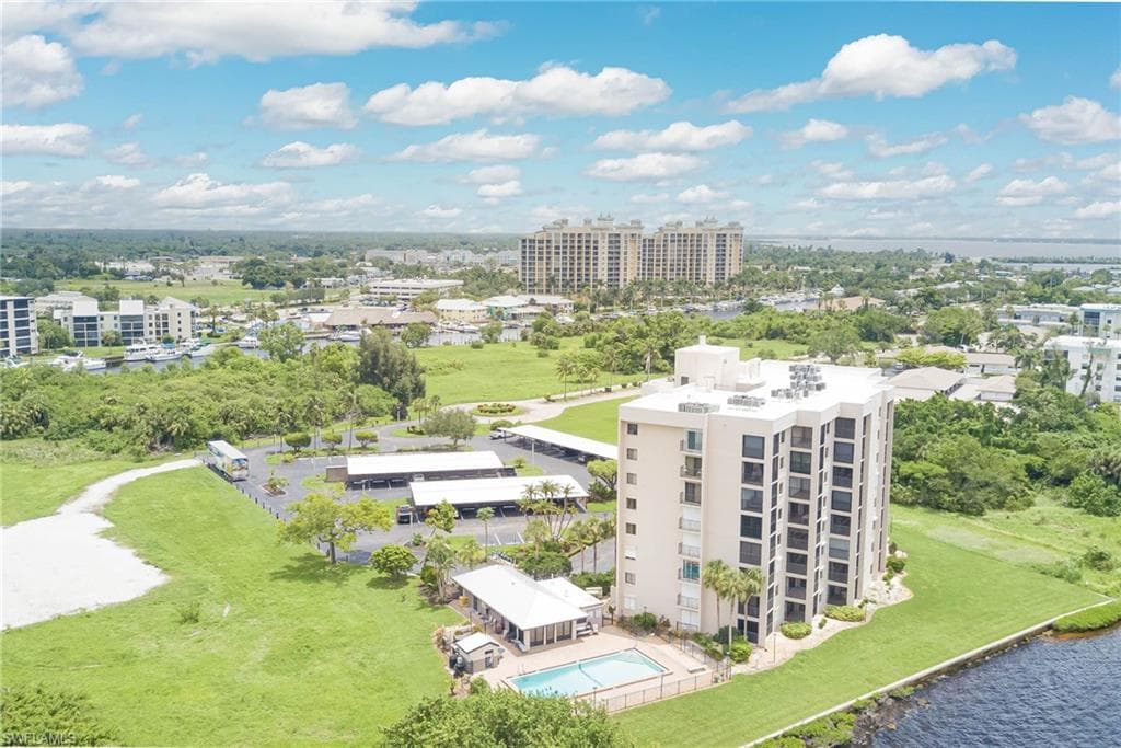 4510 N Key DR 204-28