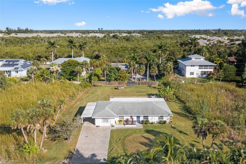 14773 Martin DR, FORT MYERS FL 33908-26