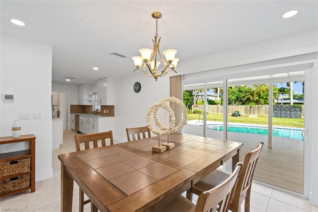 14773 Martin DR, FORT MYERS FL 33908-5