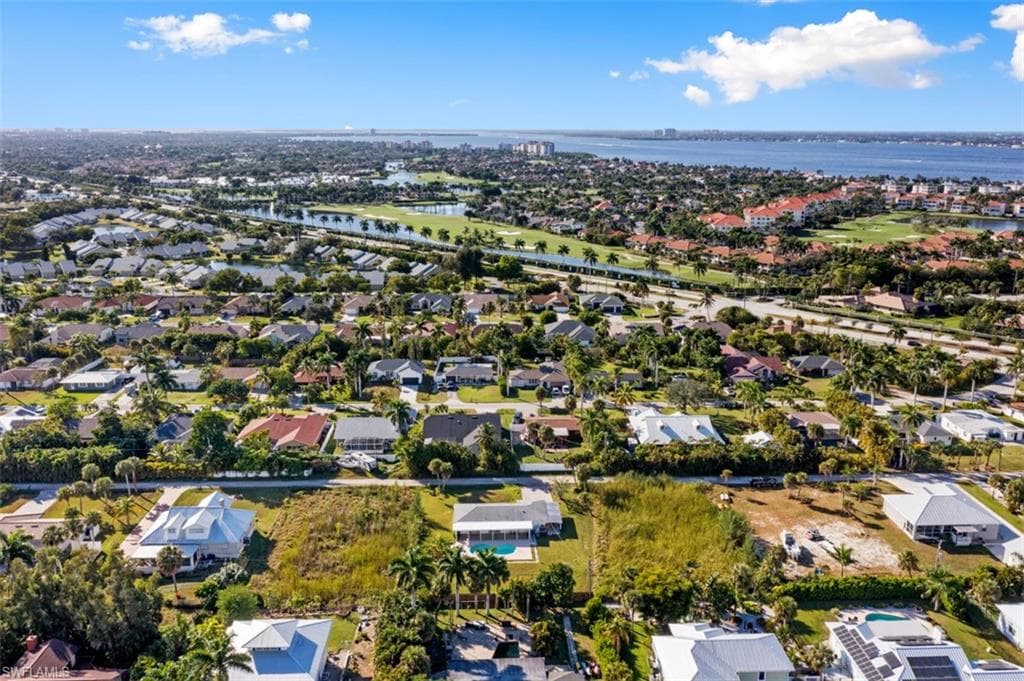 14773 Martin DR, FORT MYERS FL 33908-27