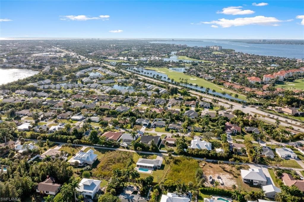 14773 Martin DR, FORT MYERS FL 33908-3