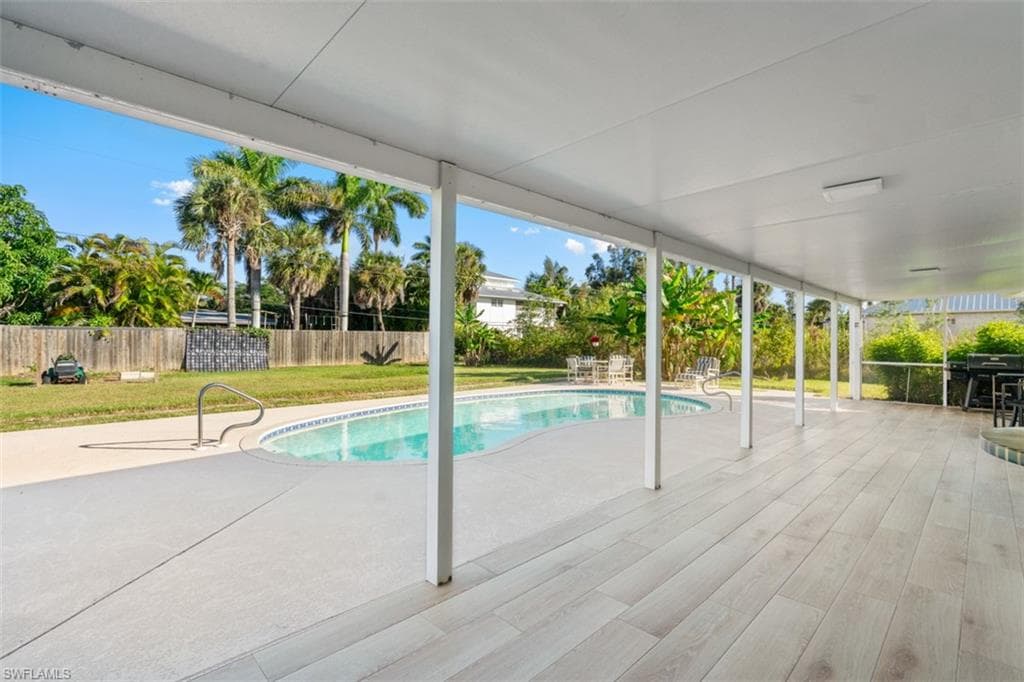 14773 Martin DR, FORT MYERS FL 33908-20