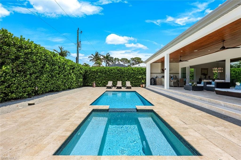 1167 22nd AVE N, NAPLES FL 34103-1