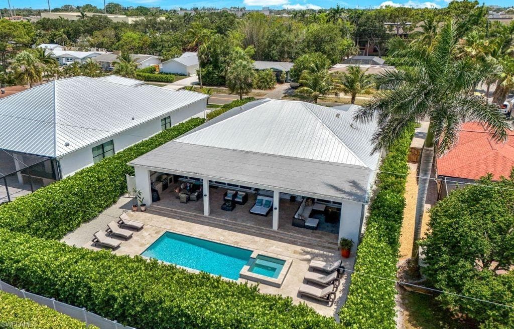 1167 22nd AVE N, NAPLES FL 34103-32