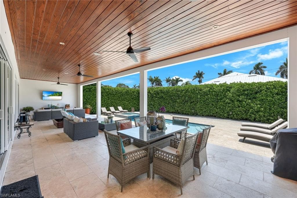 1167 22nd AVE N, NAPLES FL 34103-14