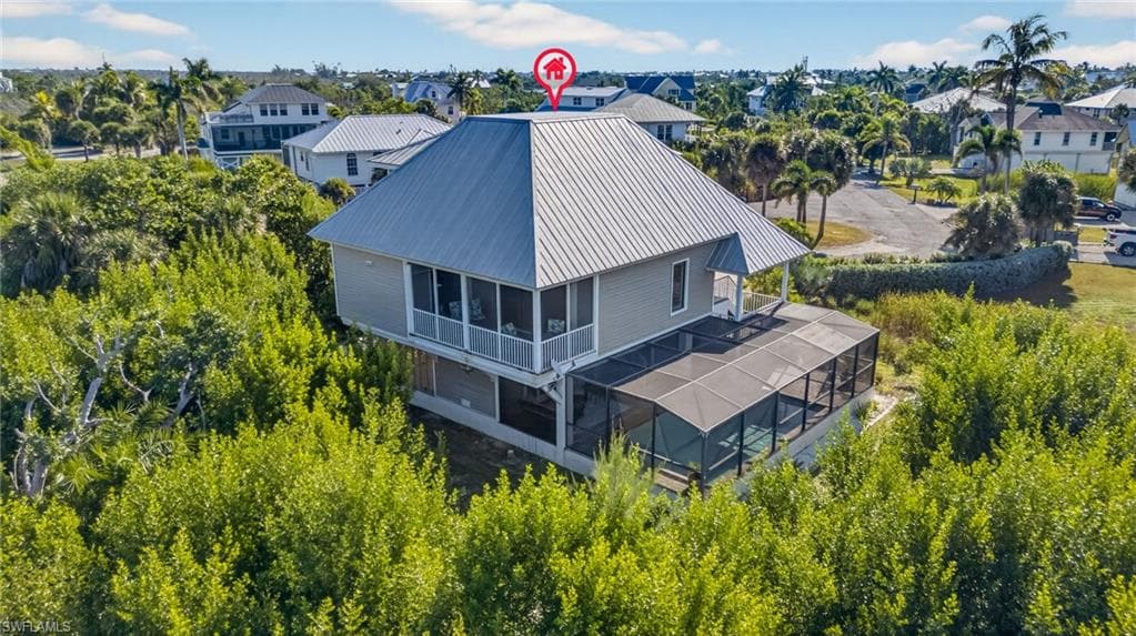 698 Spartina CT, SANIBEL FL 33957-41