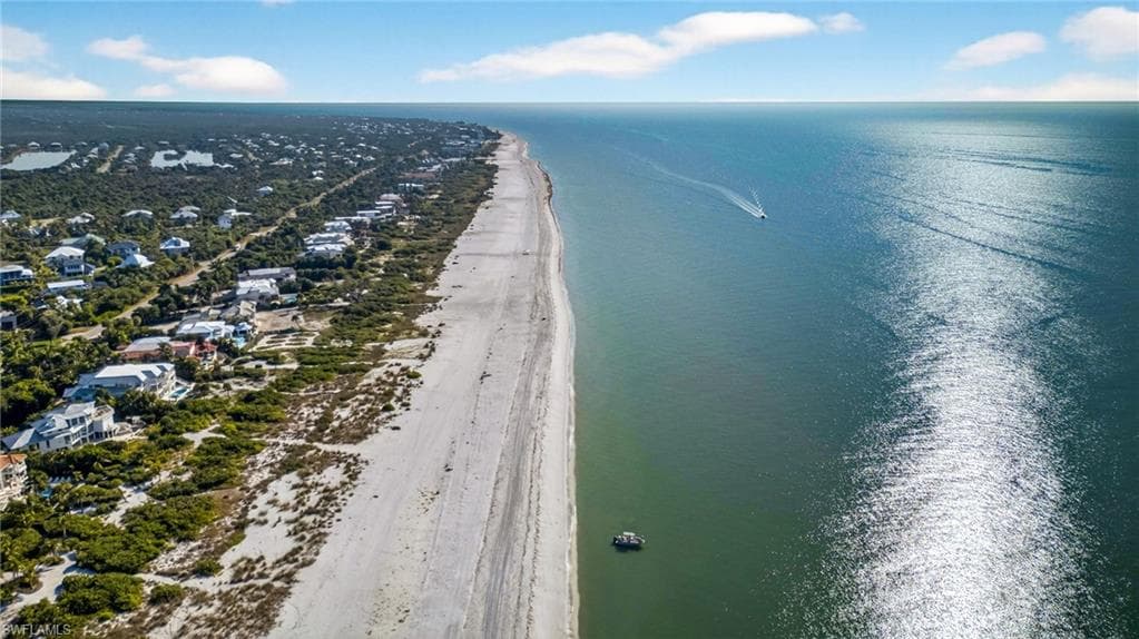 698 Spartina CT, SANIBEL FL 33957-35