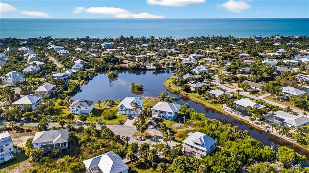 698 Spartina CT, SANIBEL FL 33957-29