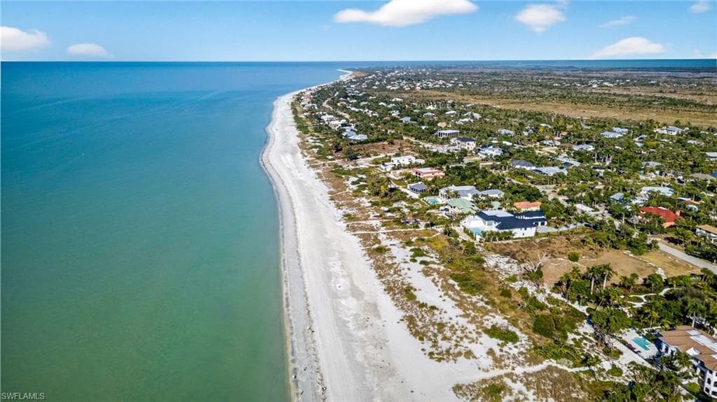 698 Spartina CT, SANIBEL FL 33957-36