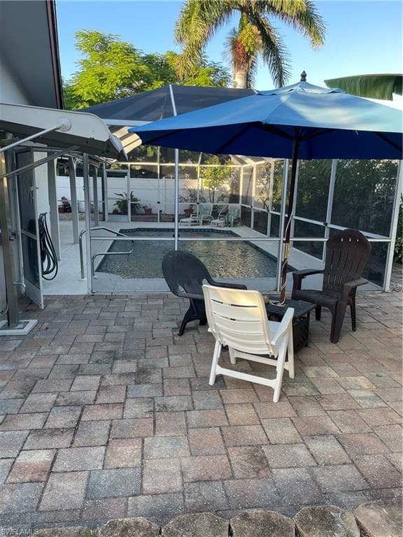 6335 Hofstra CT W, FORT MYERS FL 33919-8