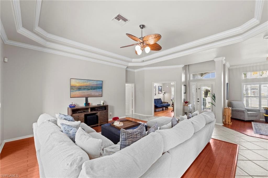 11452 Pembrook RUN, ESTERO FL 33928-6