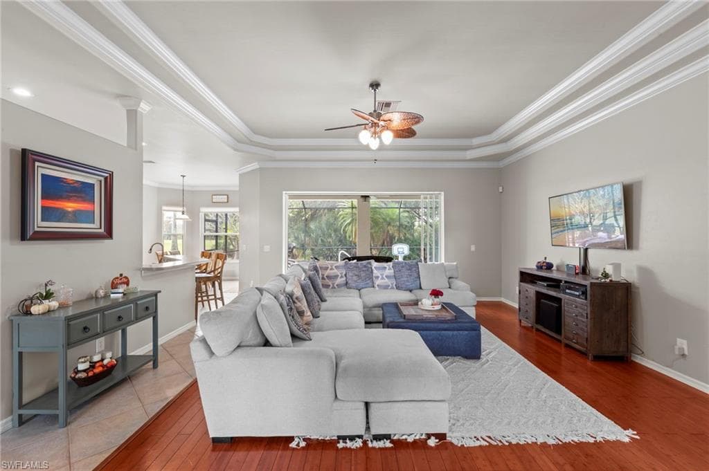 11452 Pembrook RUN, ESTERO FL 33928-2