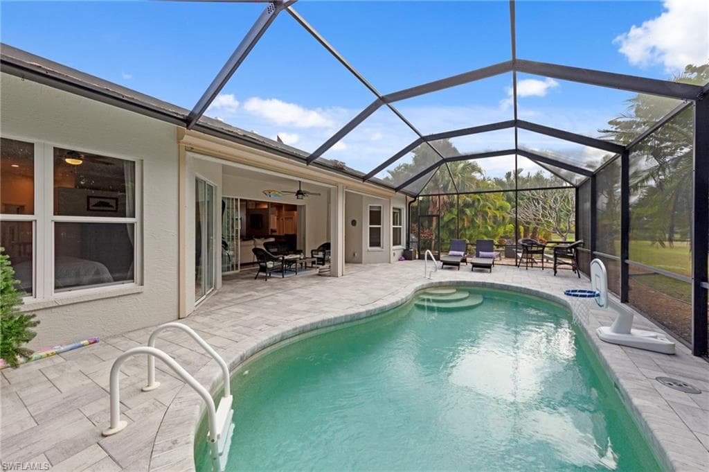 11452 Pembrook RUN, ESTERO FL 33928-27