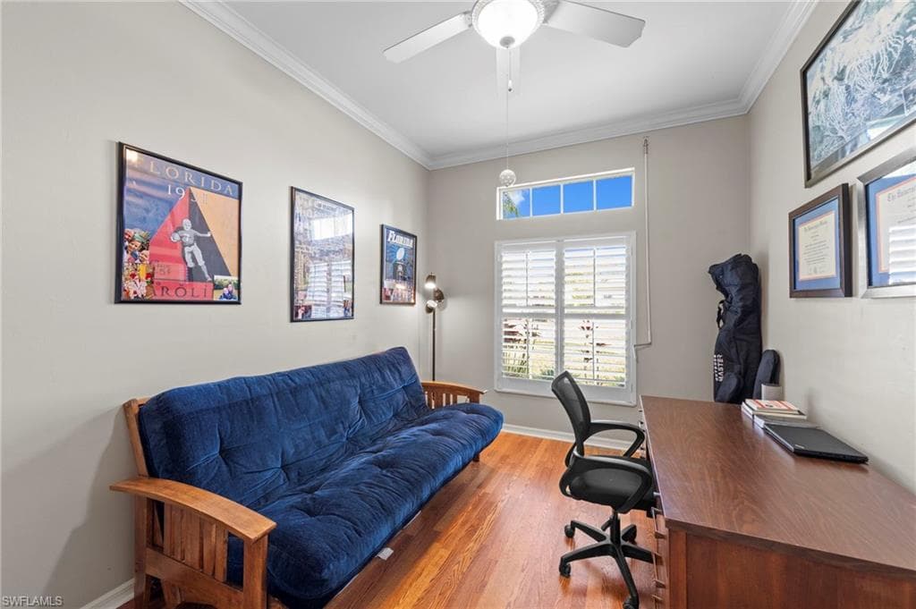 11452 Pembrook RUN, ESTERO FL 33928-19