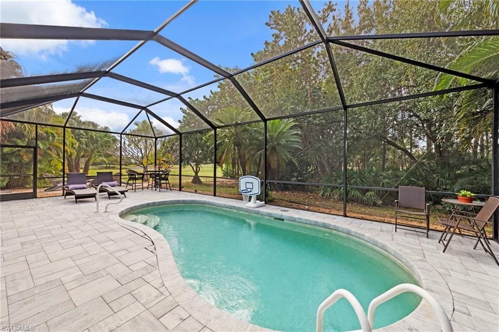 11452 Pembrook RUN, ESTERO FL 33928-28
