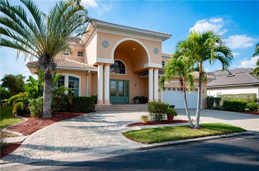 15840 Catalpa Cove DR, FORT MYERS FL 33908-1