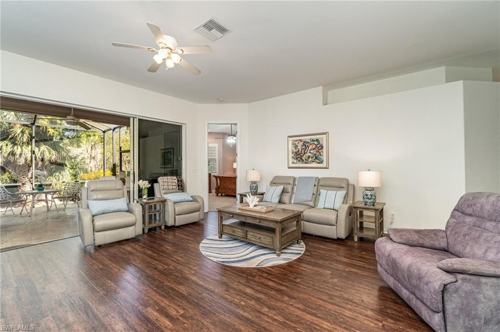 12691 Fox Ridge DR, BONITA SPRINGS FL 34135-1